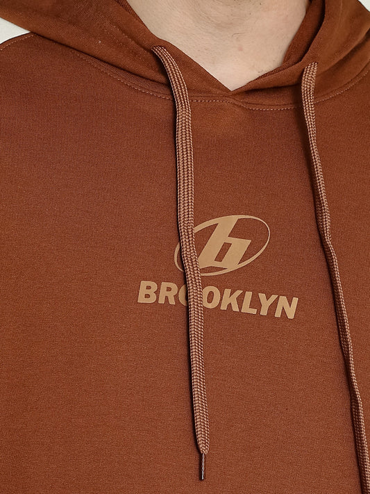 Twin Brooklyn Crown Sweatshirt