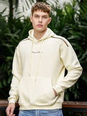 Progressive Madness Cream Sweatshirt