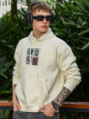 Philosoper Cream Sweatshirt