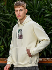 Philosoper Cream Sweatshirt