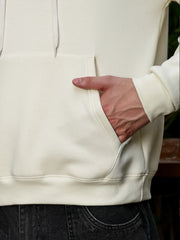 Philosoper Cream Sweatshirt