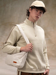 Tri-Tape Biscuit Sweatshirt