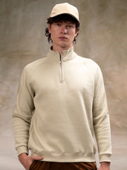 Tri-Tape Biscuit Sweatshirt