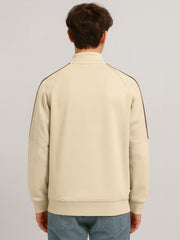 Tri-Tape Biscuit Sweatshirt