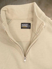 Tri-Tape Biscuit Sweatshirt