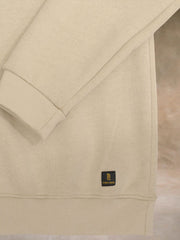 Tri-Tape Biscuit Sweatshirt