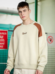 Baseball Biscuit Sweatshirt