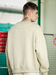 Baseball Biscuit Sweatshirt