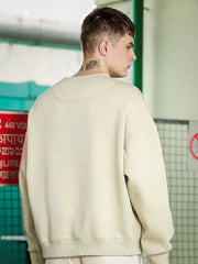 Baseball Biscuit Sweatshirt