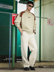 Baseball Biscuit Sweatshirt