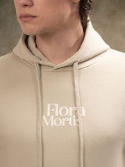 Flora Mortis Biscuit Sweatshirt