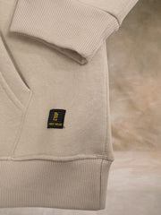 Flora Mortis Biscuit Sweatshirt