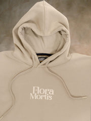 Flora Mortis Biscuit Sweatshirt