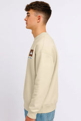 Logical Biscuit Sweatshirt