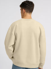 Logical Biscuit Sweatshirt