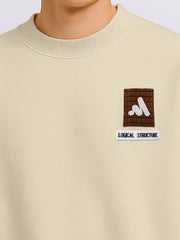Logical Biscuit Sweatshirt