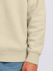 Logical Biscuit Sweatshirt