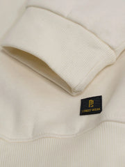 Expansion Cream Sweatshirt