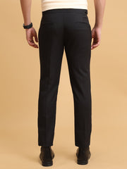 Black Gurkha Trouser