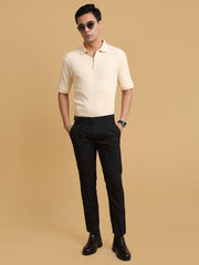 Black Gurkha Trouser