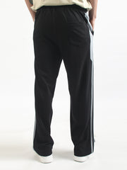 Black Axis Pant