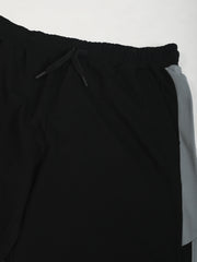 Black Axis Pant