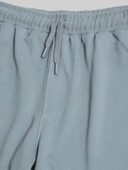 Rapid Flow Light Grey Baggy Fit Trackpant