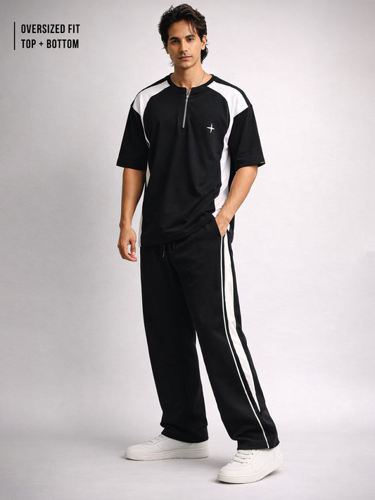 Men Co-Ords Set
