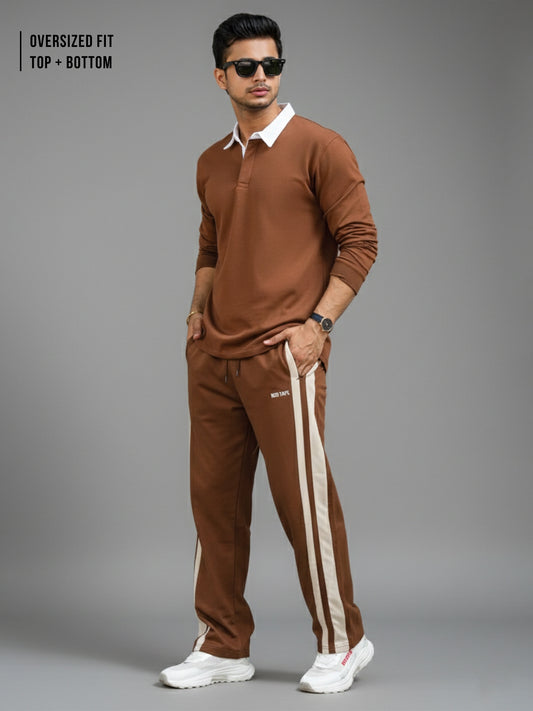 Men Co-Ords Set
