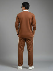 Men Co-Ords Set