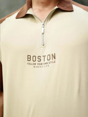 Men Co-Ords Set