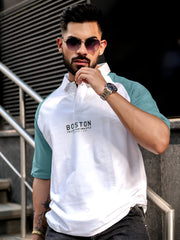 Men Co-Ords Set