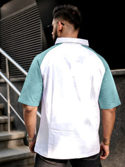 Men Co-Ords Set