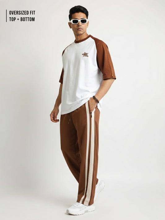 Men Co-Ords Set