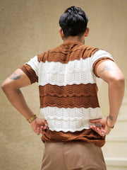 Men Co-Ords Set