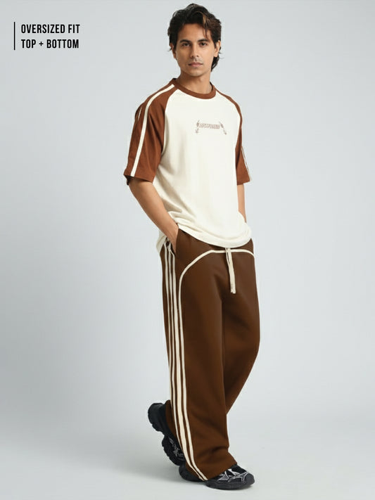 Men Co-Ords Set