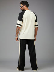 Men Co-Ords Set