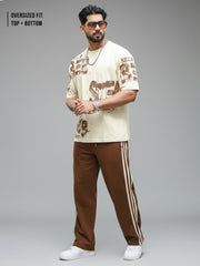 Men Co-Ords Set