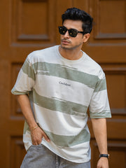 Men Co-Ords Set
