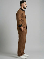 Men Co-Ords Set