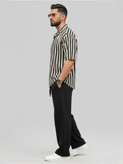 Men Co-Ords Set