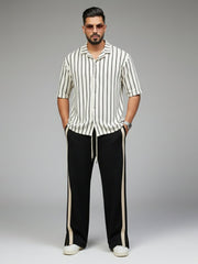 Men Co-Ords Set