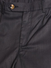 Amazon Baggy Black Trouser