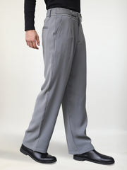NextGen Dark Grey Trouser
