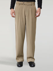 NextGen Khaki Trouser