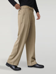 NextGen Khaki Trouser