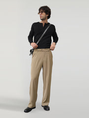 NextGen Khaki Trouser