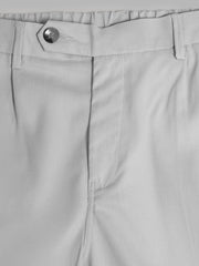 Amazon Baggy Light Grey Trouser
