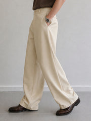 Baggy Fit Sandal Barbie Trouser