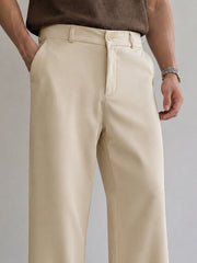 Baggy Fit Sandal Barbie Trouser